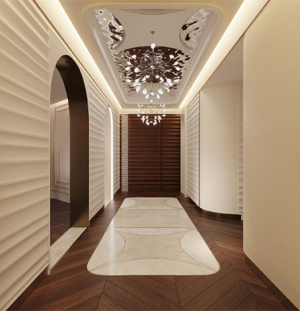 Majestic İnşaat hakkında